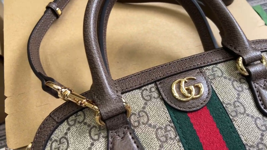 Gucci Ophidia Bolsos de mano