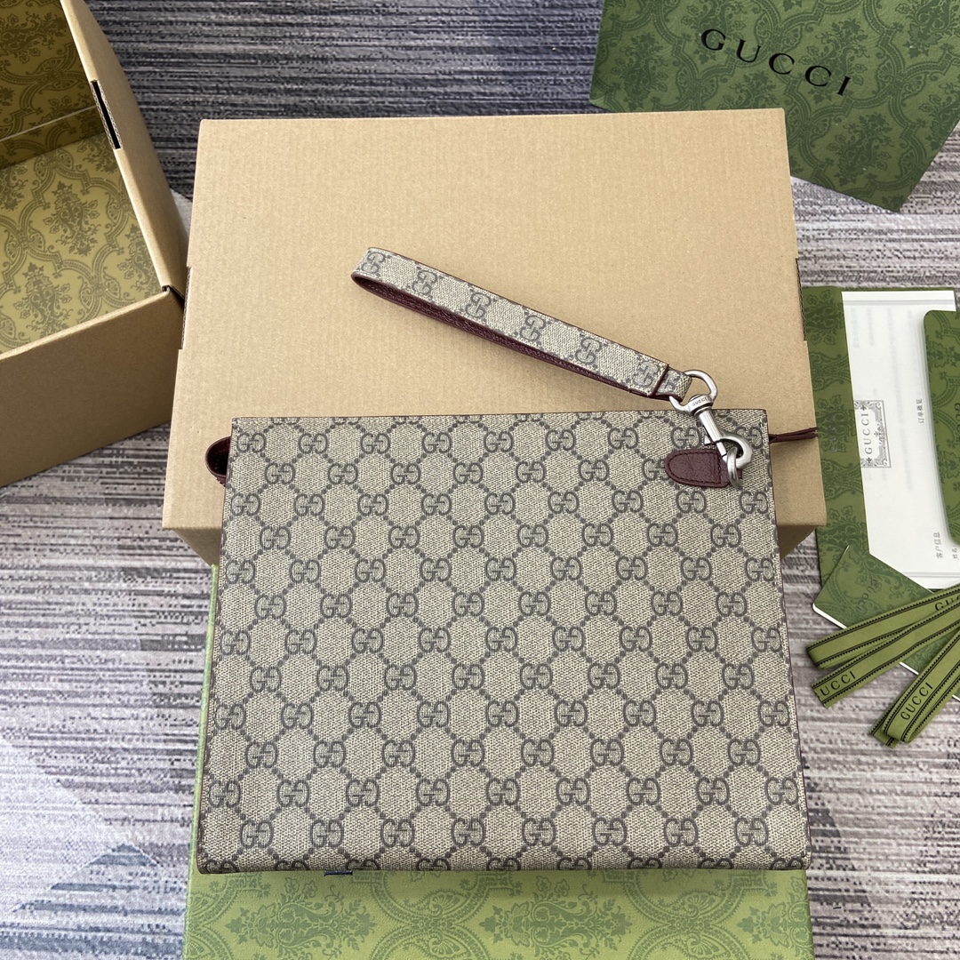 [Gucci Men