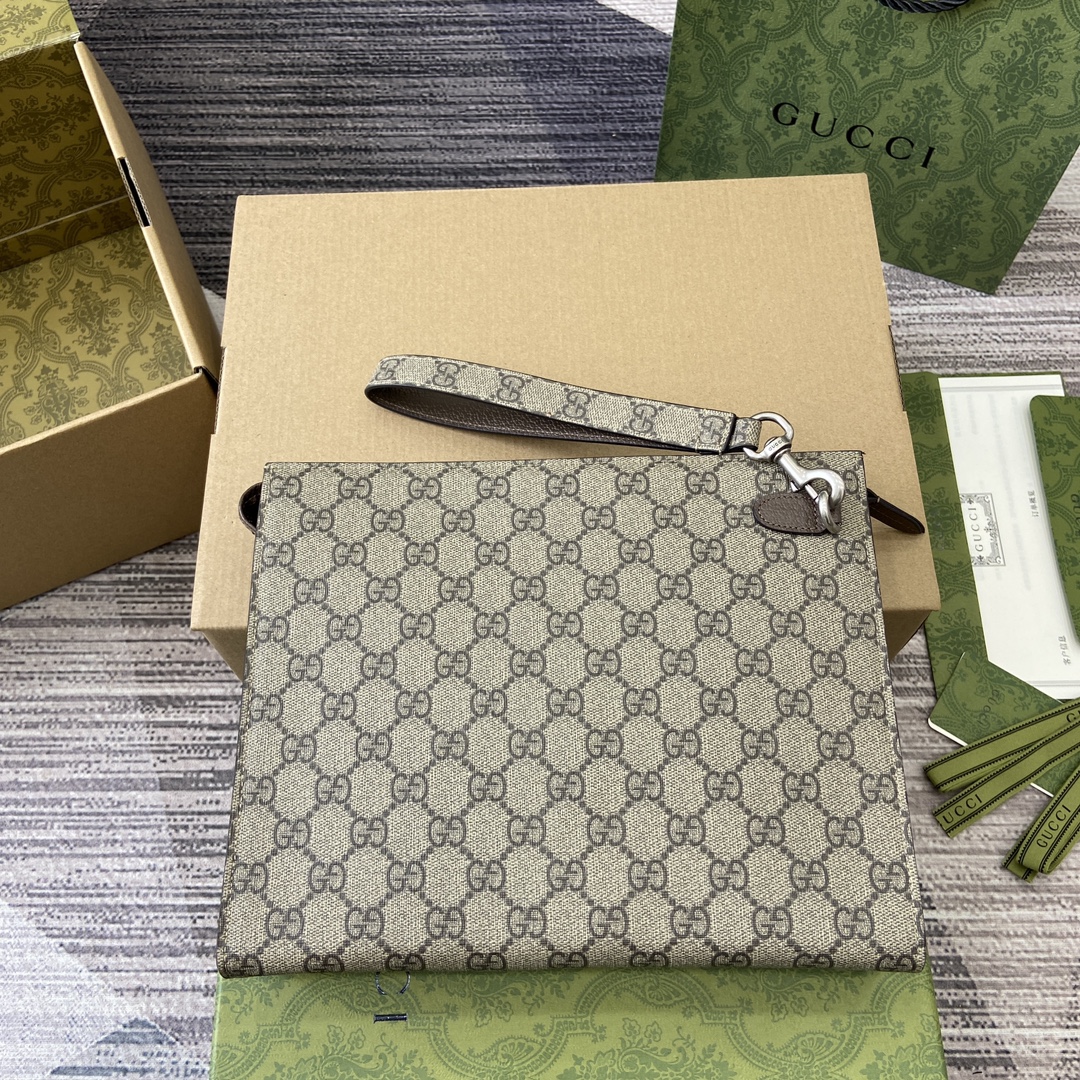 [Gucci Men