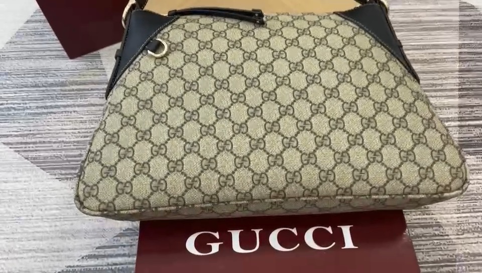 [New product] GG Ophidia series GG shopping bag shipments! Model: 815217