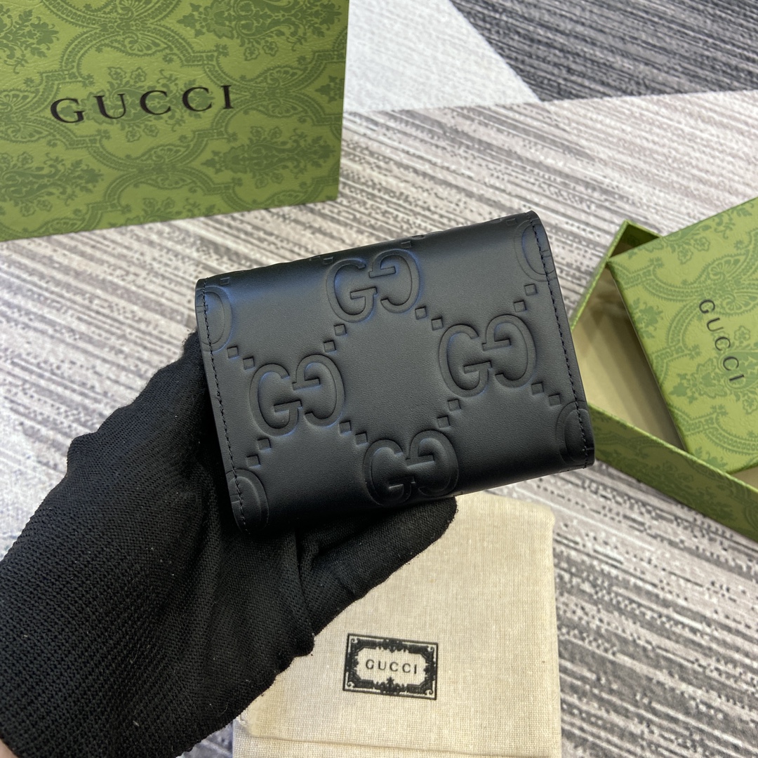 [Gucci Wallets]Gucci