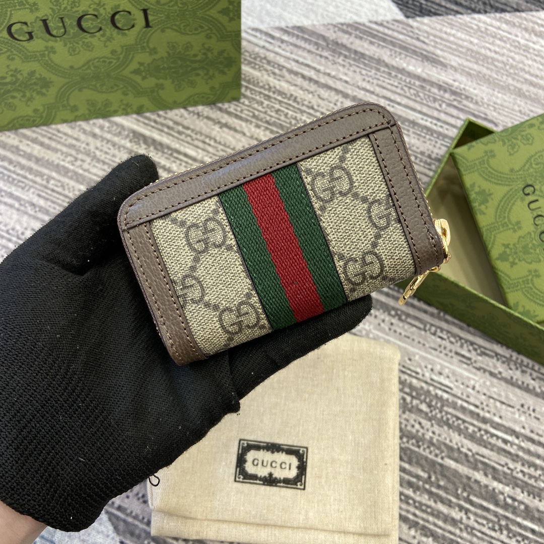 [Gucci Wallets]G