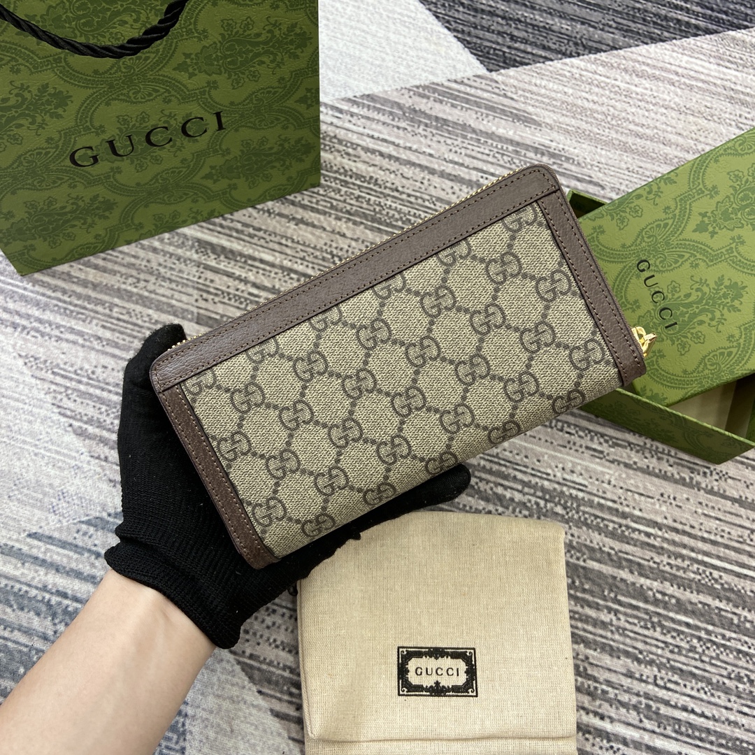 [Gucci Wallets]GucciO