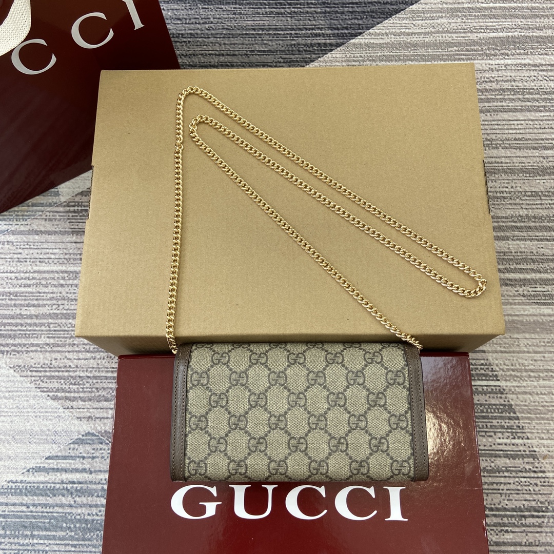 [Gucci Wallets]Gucci
