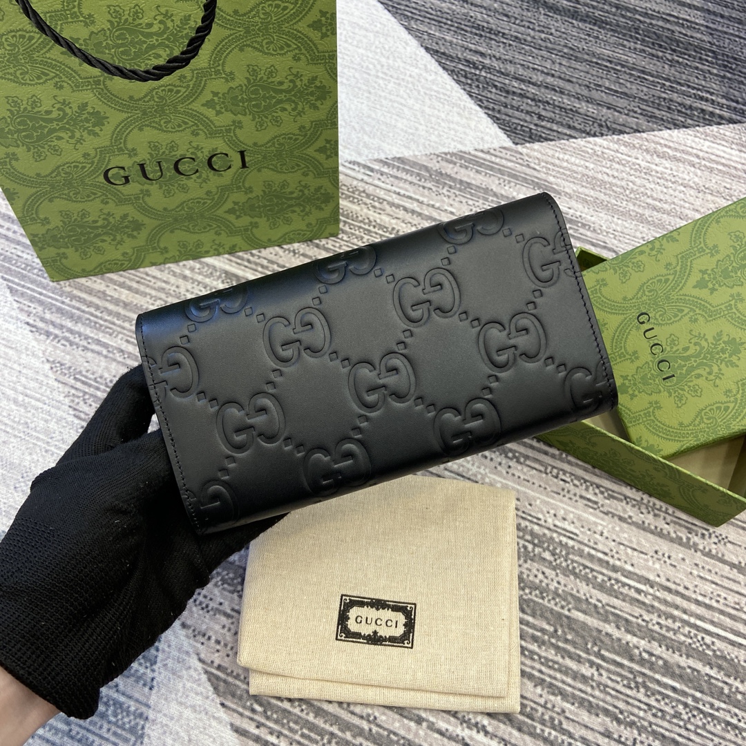[Gucci Wallets]Gucci