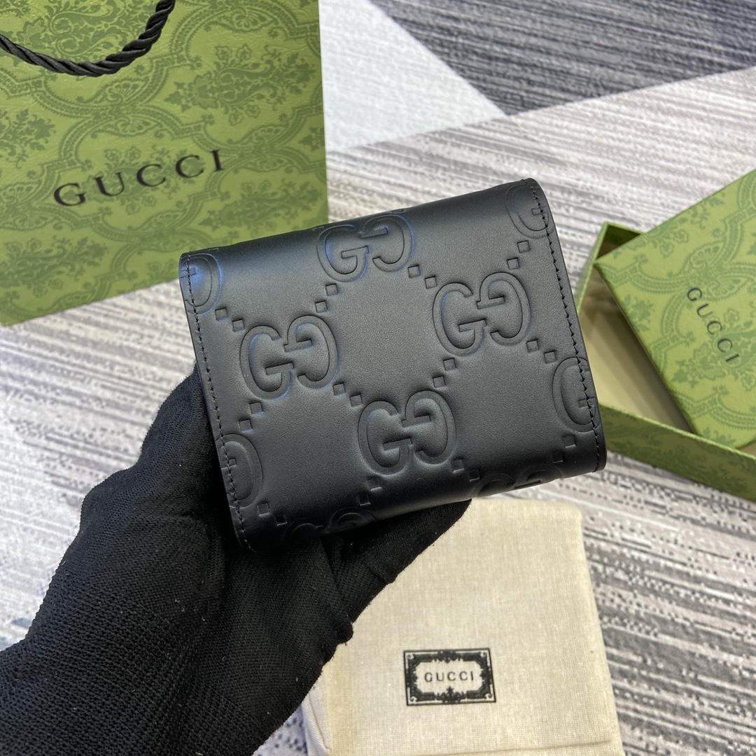 [Gucci Wallets]Gucci