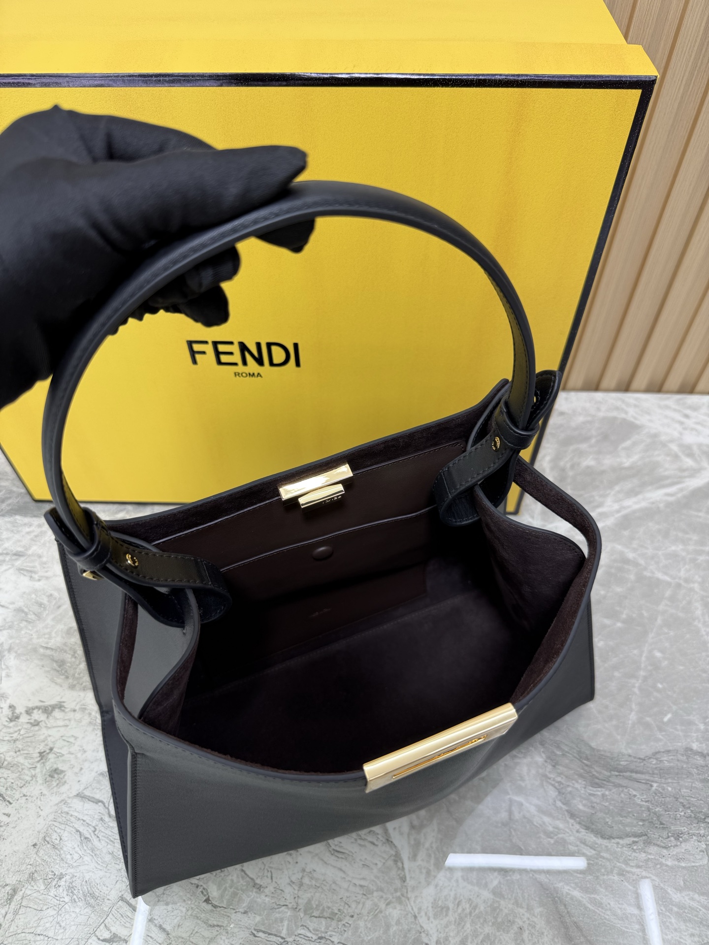 Fendi bag Fendi Way New — photo 9