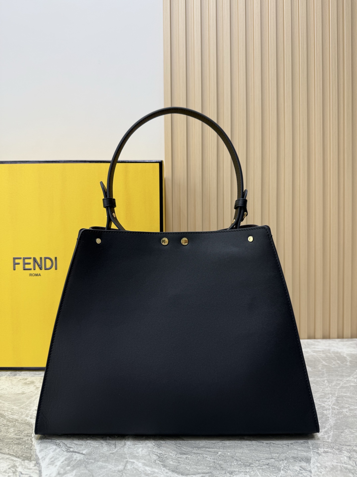 Fendi bag Fendi Way New — photo 2
