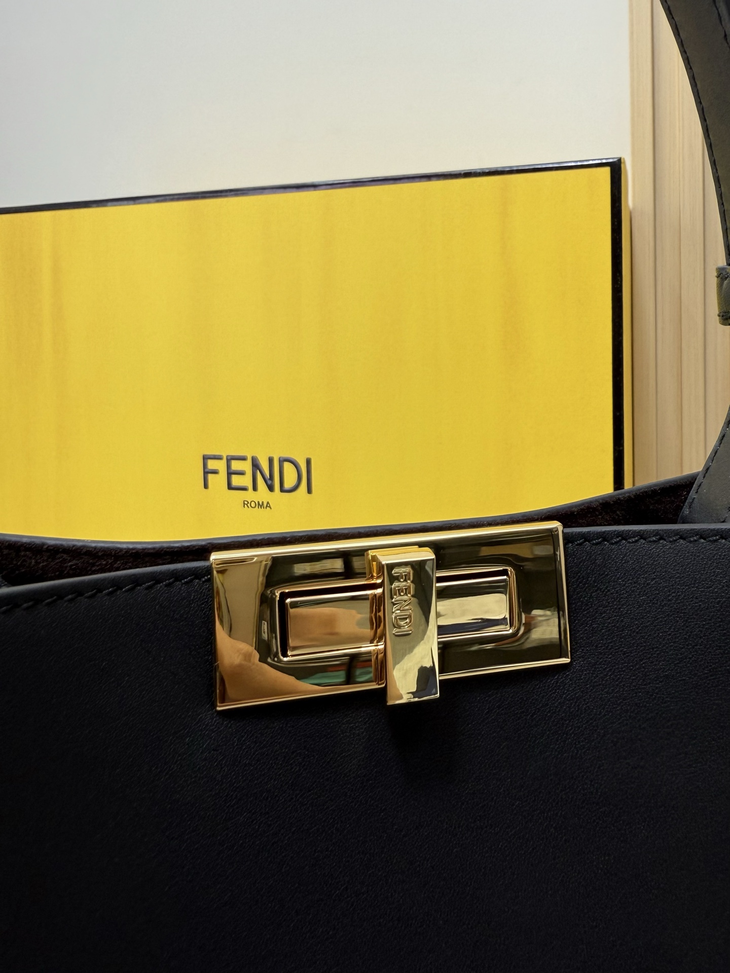 Fendi bag Fendi Way New — photo 8