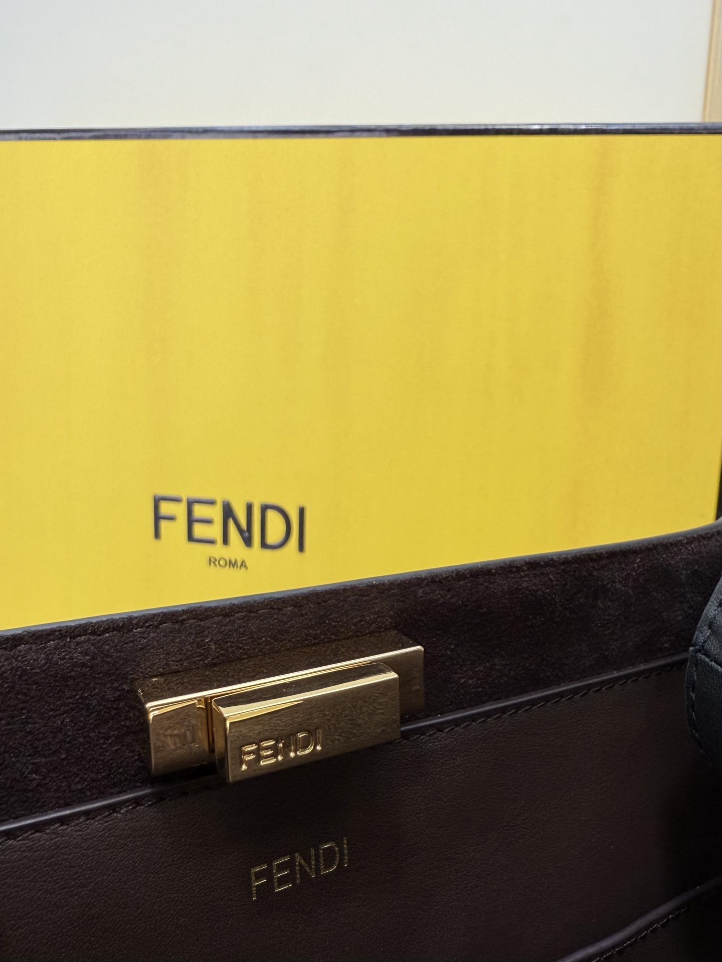 Fendi bag Fendi Way New — photo 7