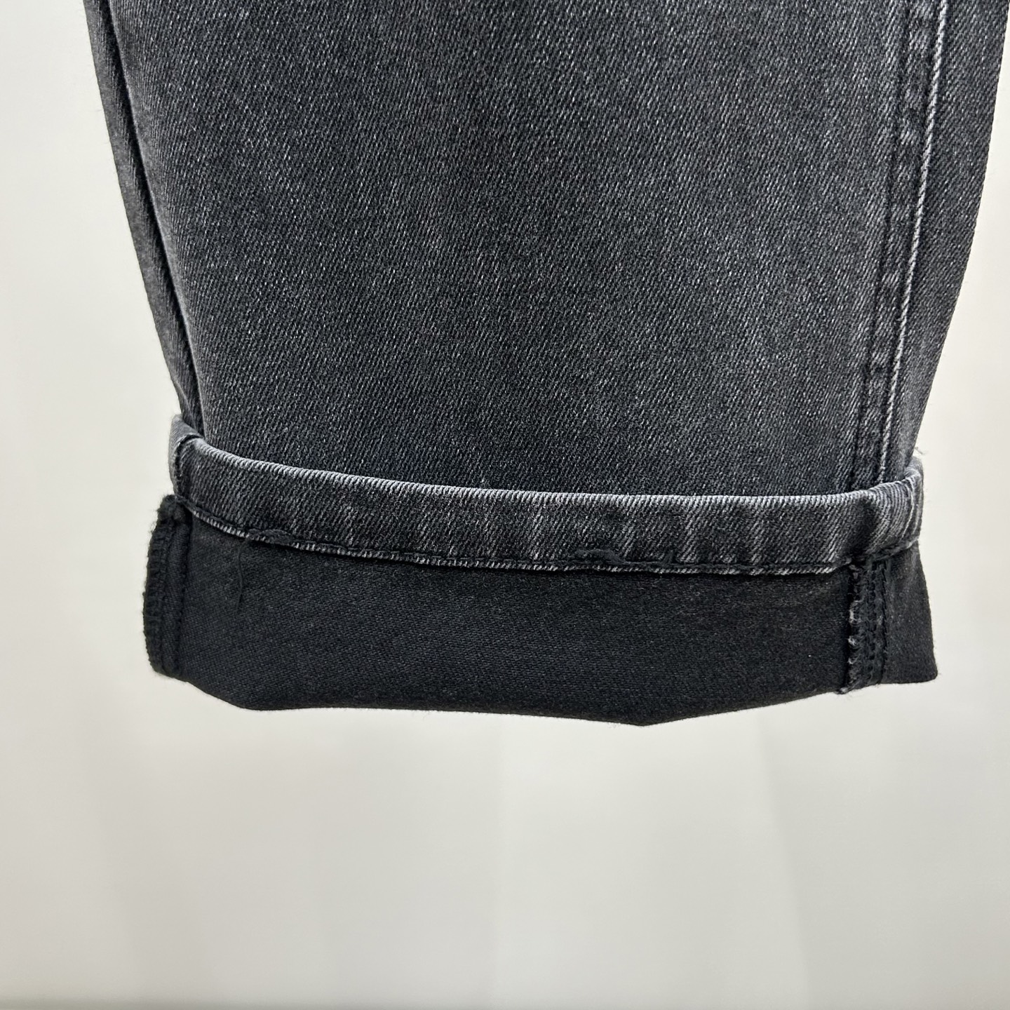 💎2026早秋最新⚡️推出男士牛仔裤新品！重工水洗牛仔面料，定制面料和一般牛仔布料比起来，更加柔软舒适！超重工洗水工艺 