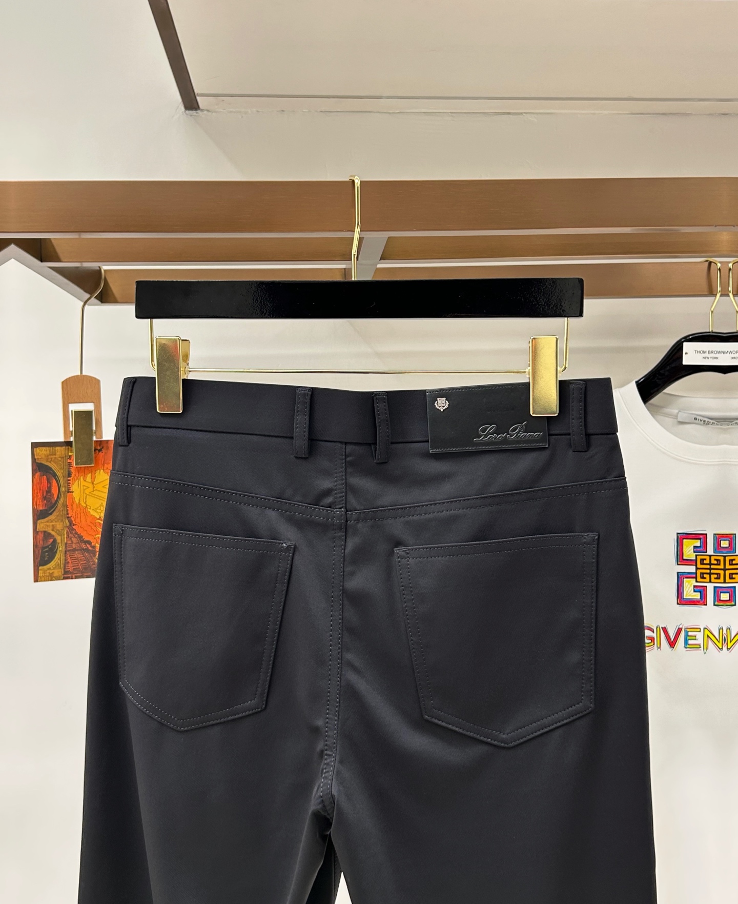 💎2026早秋最新⚡️推出男士牛仔裤新品！重工水洗牛仔面料，定制面料和一般牛仔布料比起来，更加柔软舒适！超重工洗水工艺 