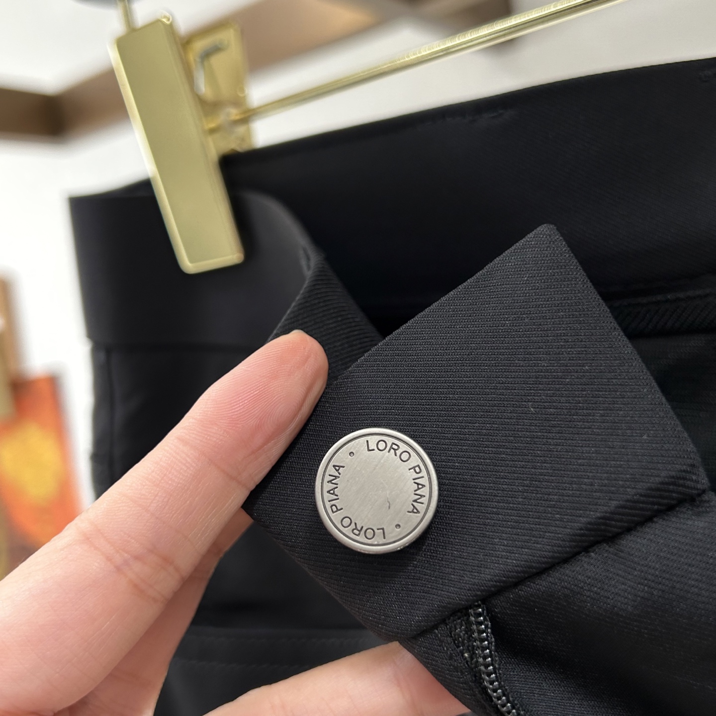 💎2026早秋最新⚡️推出男士牛仔裤新品！重工水洗牛仔面料，定制面料和一般牛仔布料比起来，更加柔软舒适！超重工洗水工艺 