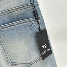 TF汤姆福特🎉🎉2026夏季最新⚡️推出男士牛仔裤新品!重工水洗牛仔面料,定制面料和一般牛仔布料比起来,更加柔软舒适!超 TF汤姆福特🎉🎉2026夏季最新⚡️推出男士牛仔裤新品!重工水洗牛仔面料,定制面料和一般牛仔布料比起来,更加柔软舒适!超