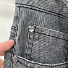 🎉🎉2026夏季最新⚡️推出男士牛仔裤新品!重工水洗牛仔面料,定制面料和一般牛仔布料比起来,更加柔软舒适!超重工洗水工艺 🎉🎉2026夏季最新⚡️推出男士牛仔裤新品!重工水洗牛仔面料,定制面料和一般牛仔布料比起来,更加柔软舒适!超重工洗水工艺