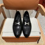 Hermes Store
 Shoes Loafers Fashion