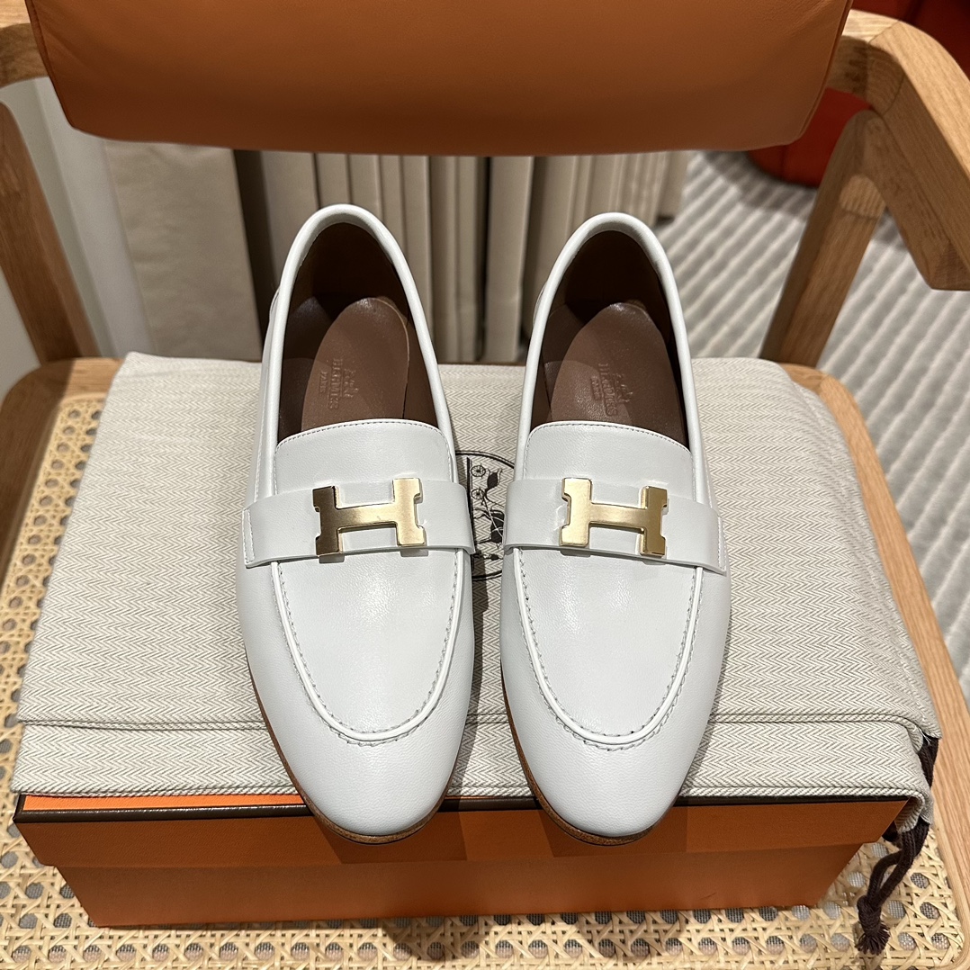 Designer Wholesale Replica
 Hermes Shoes Loafers AAA Replica Designer
 Fashion