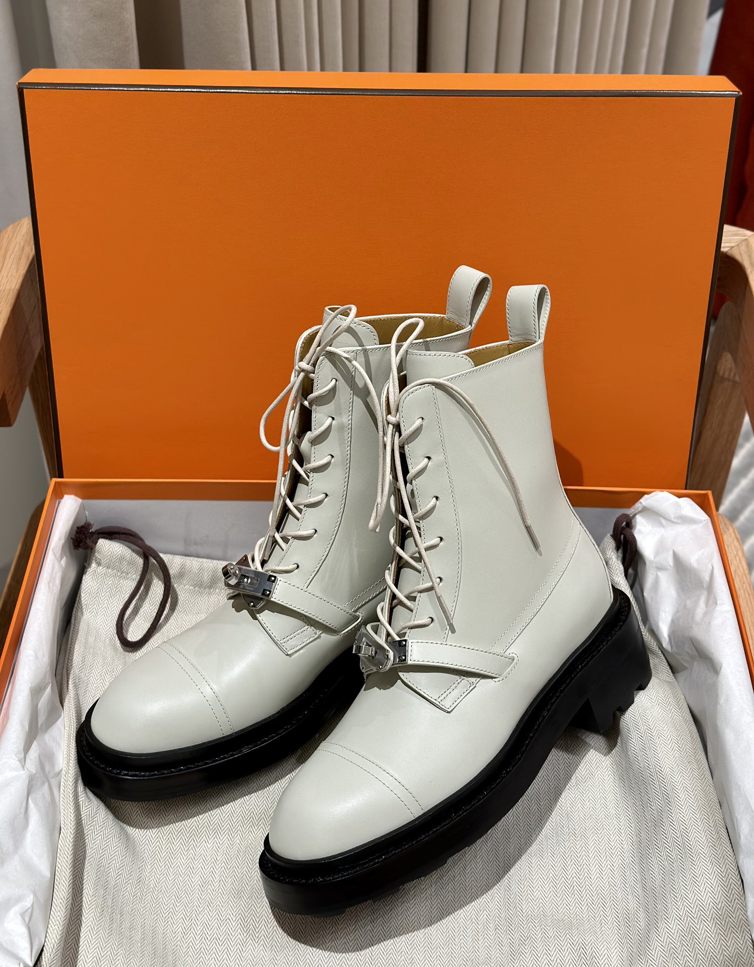 Hermes Kelly Replicas
 Boots Calfskin Cowhide Fashion