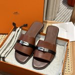 How to start selling replica
 Hermes Kelly Shoes Slippers Designer Fashion Replica
 Genuine Leather Spring/Summer Collection
