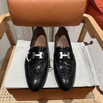 Shop the Best High Quality
 Hermes Knockoff
 Shoes Loafers Fashion