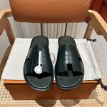 Hermes Shoes Slippers