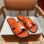 Hermes Shoes Slippers Sale Outlet Online