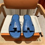 Hermes Shoes Slippers Replica US