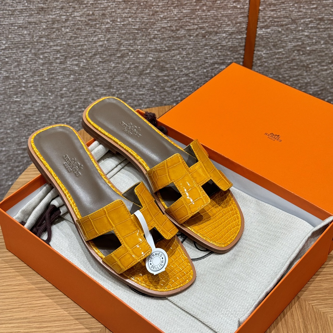 에르메스 신발 117526 Hermes Shoes