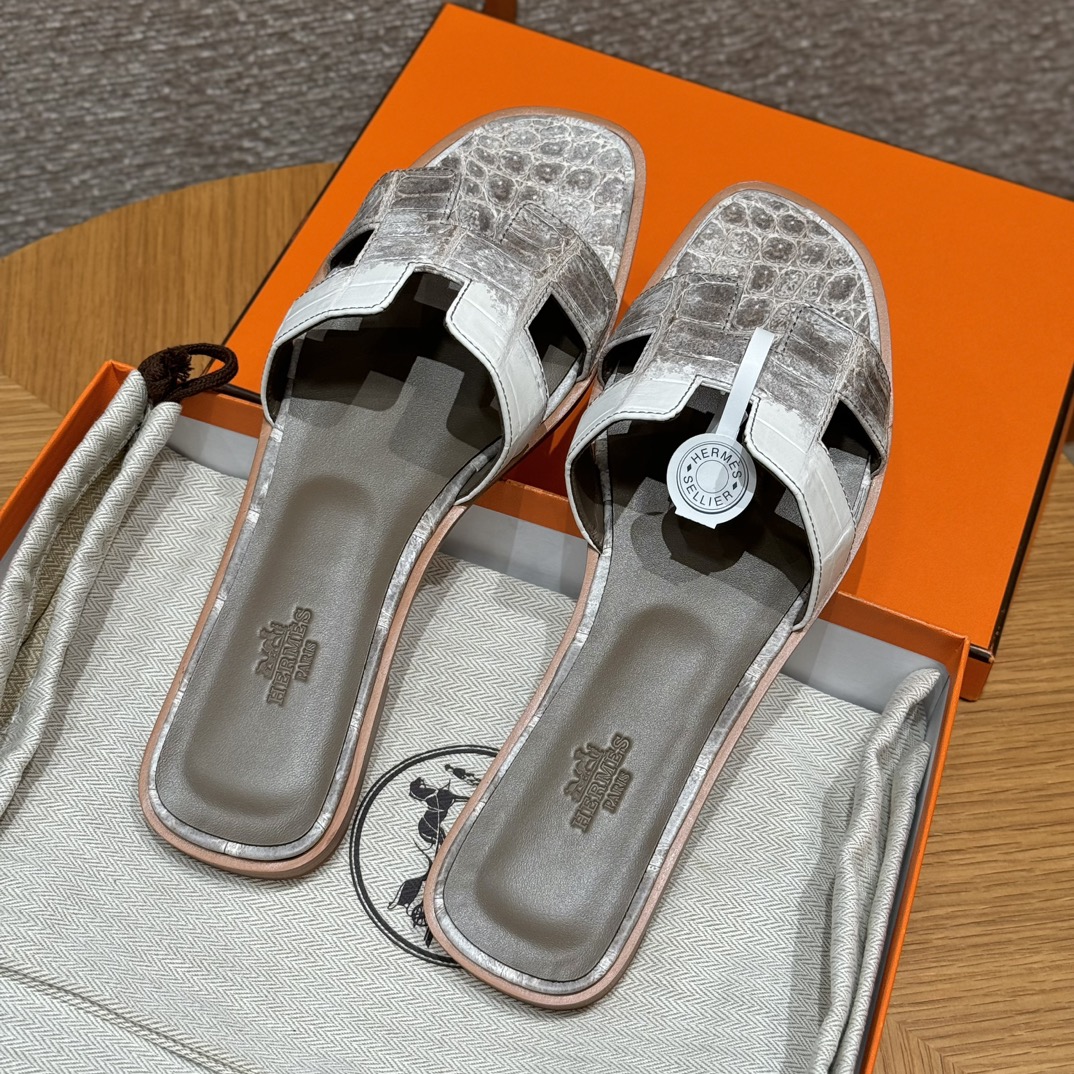 에르메스 신발 117423 Hermes Shoes