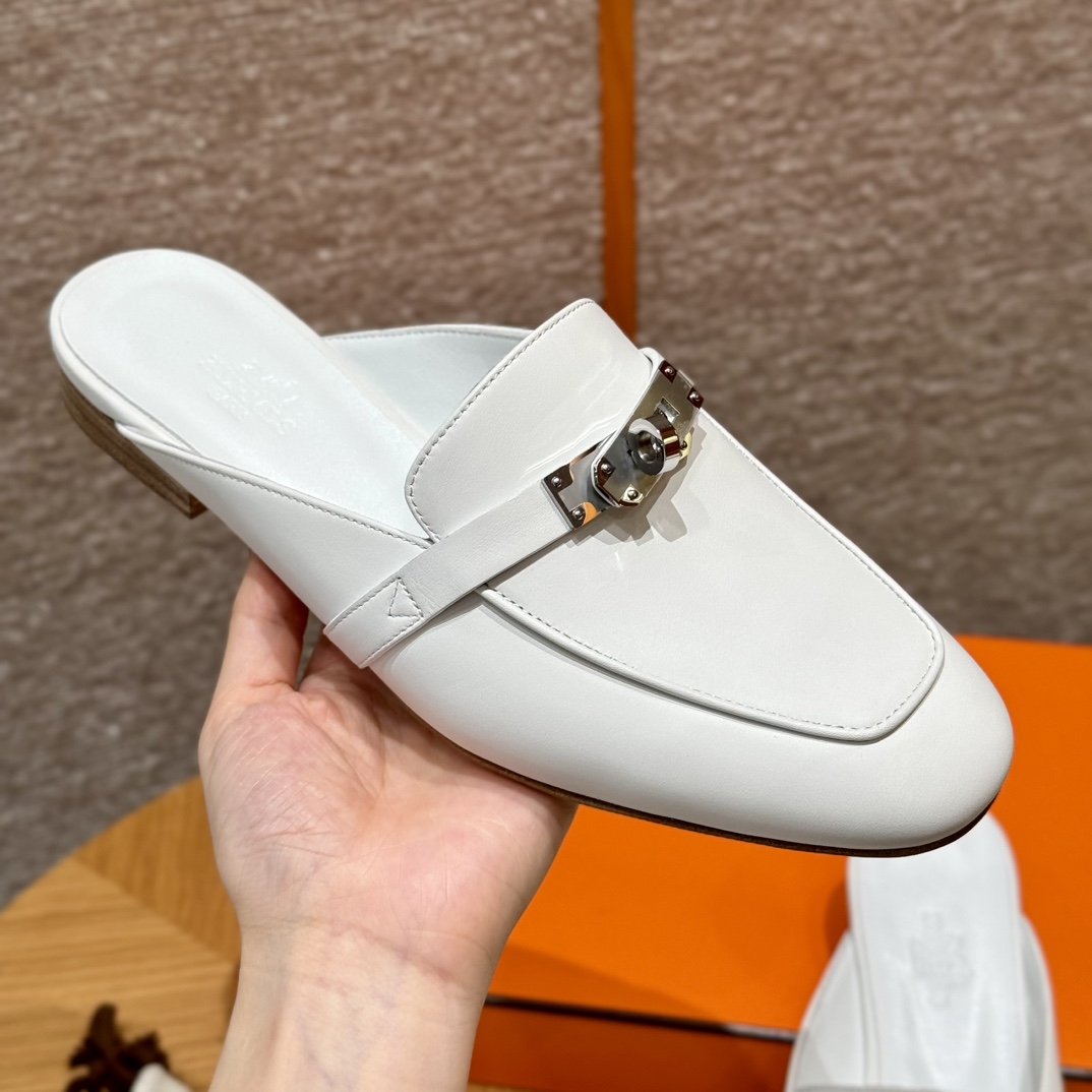 에르메스 신발 Hermes 8537