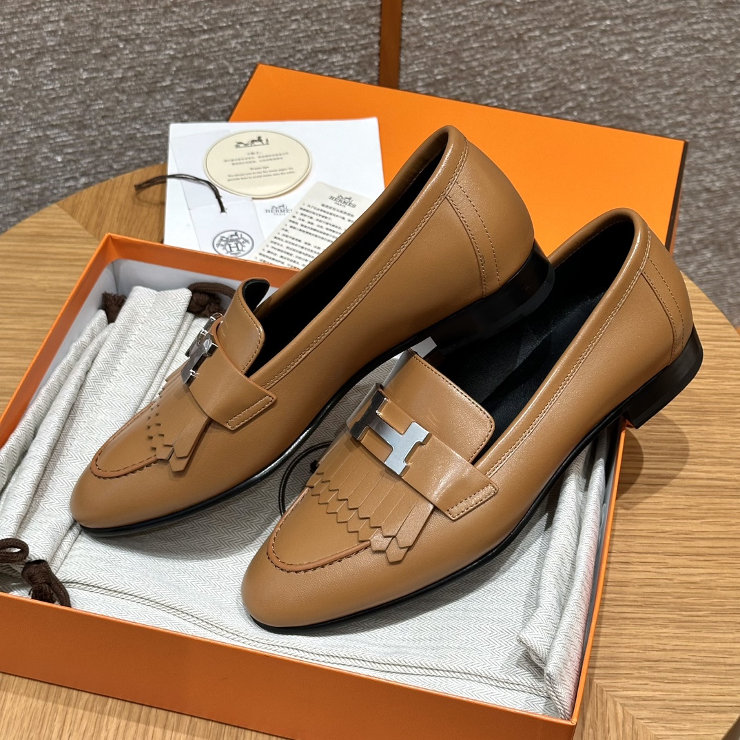 에르메스 신발 Hermes 8254