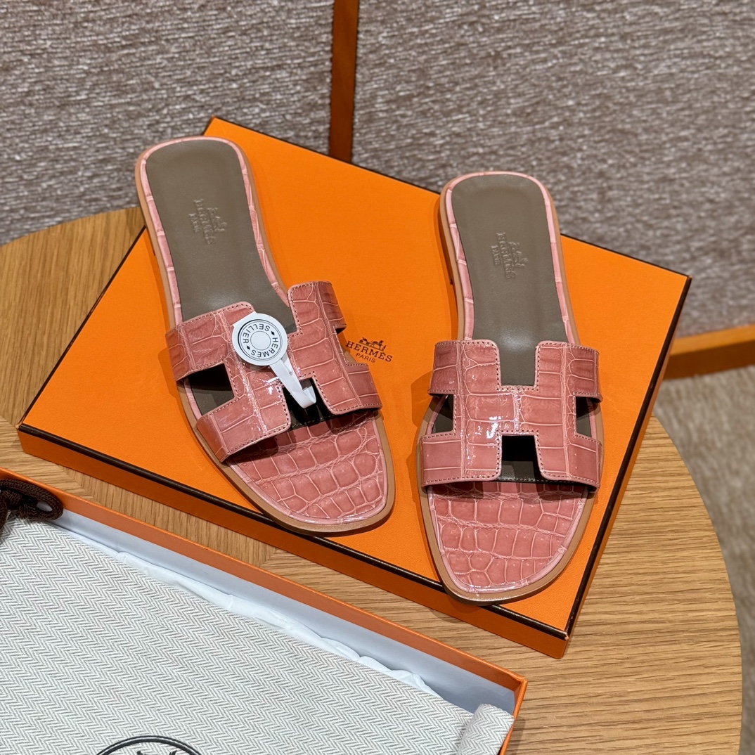 에르메스 신발 117525 Hermes Shoes