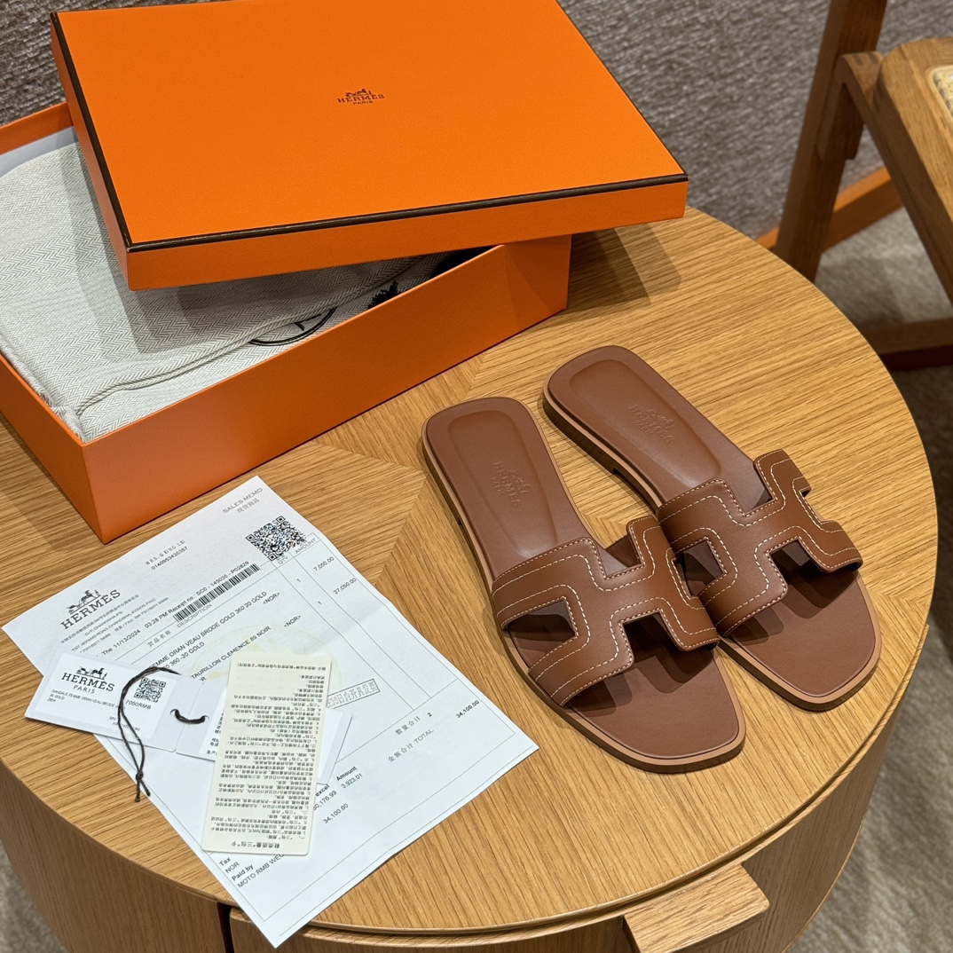 에르메스 신발 117490 Hermes Shoes