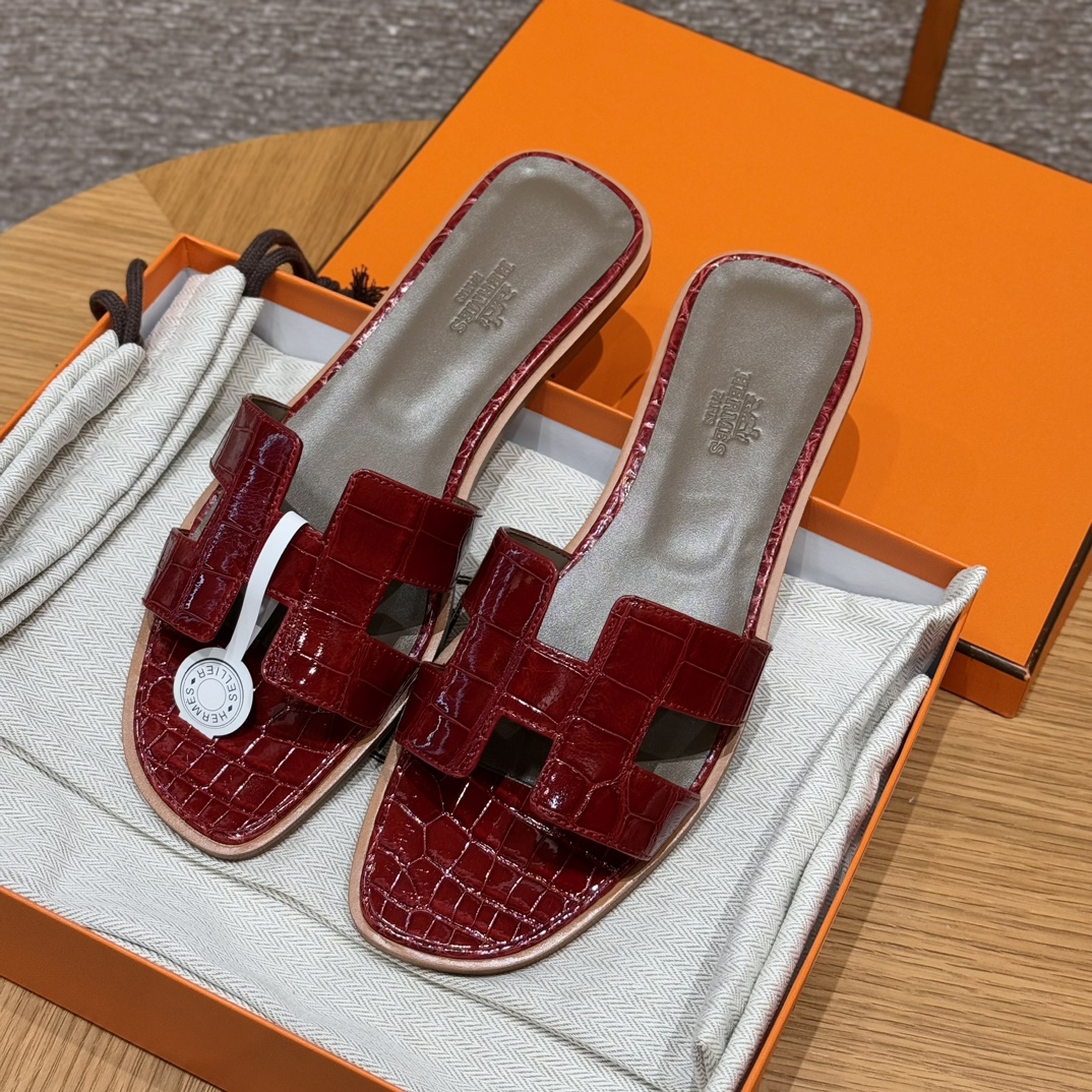 에르메스 신발 117421 Hermes Shoes