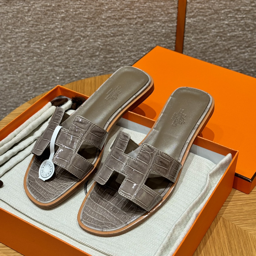 에르메스 신발 117504 Hermes Shoes