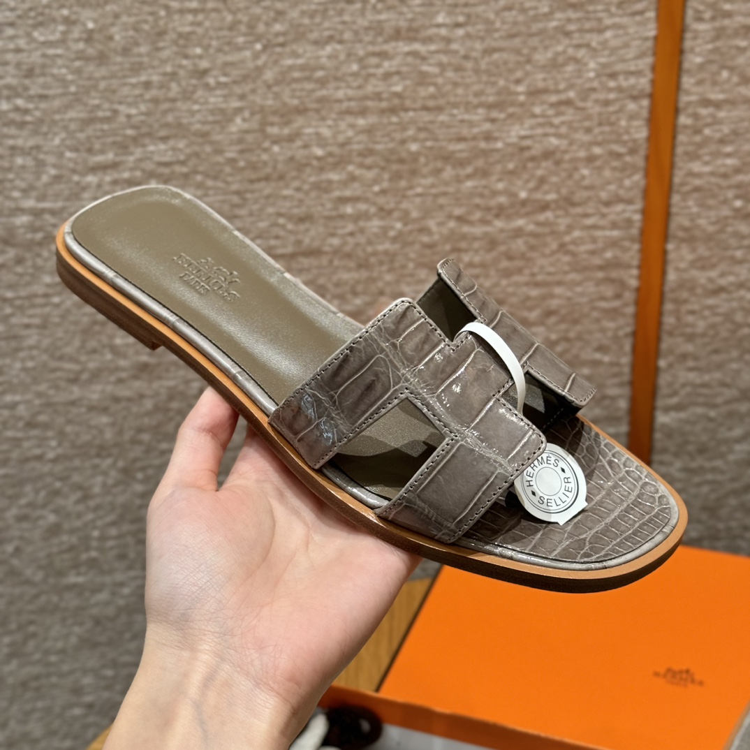 에르메스 신발 117520 Hermes Shoes