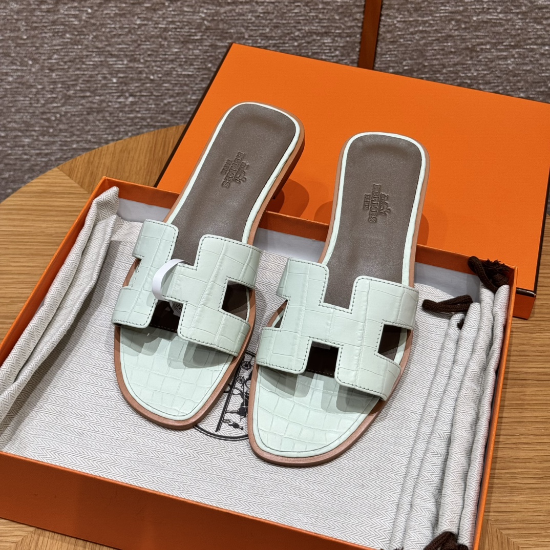 에르메스 신발 117507 Hermes Shoes