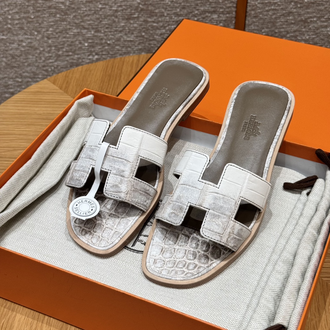 Hermès Oran Raee skin- (Himalaya)