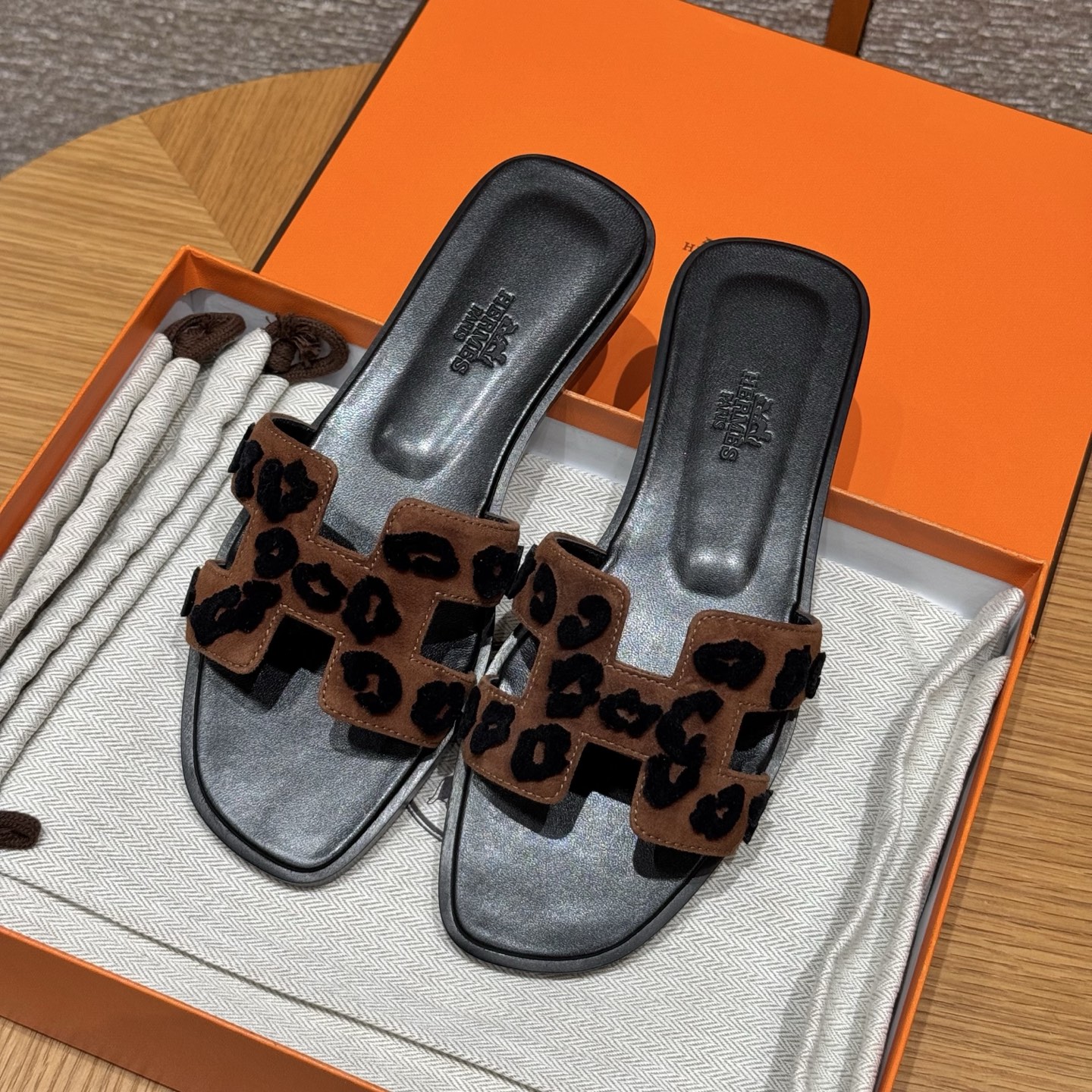 에르메스 신발 117424 Hermes Shoes