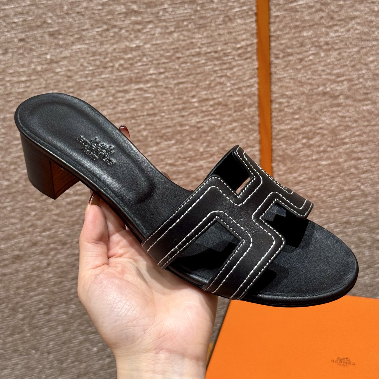 에르메스 신발 117488 Hermes Shoes