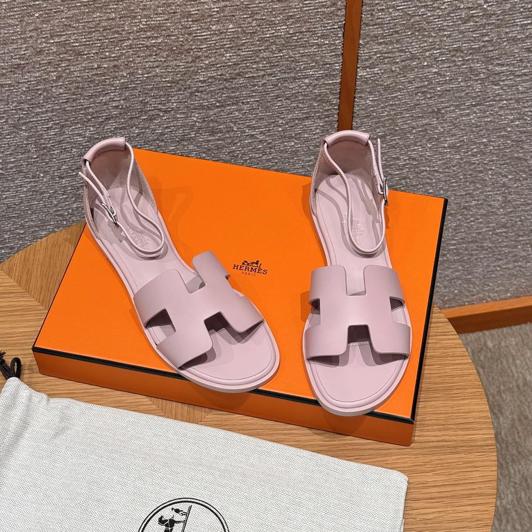 뉴발란스 산토리니 샌들 레플리카 8556