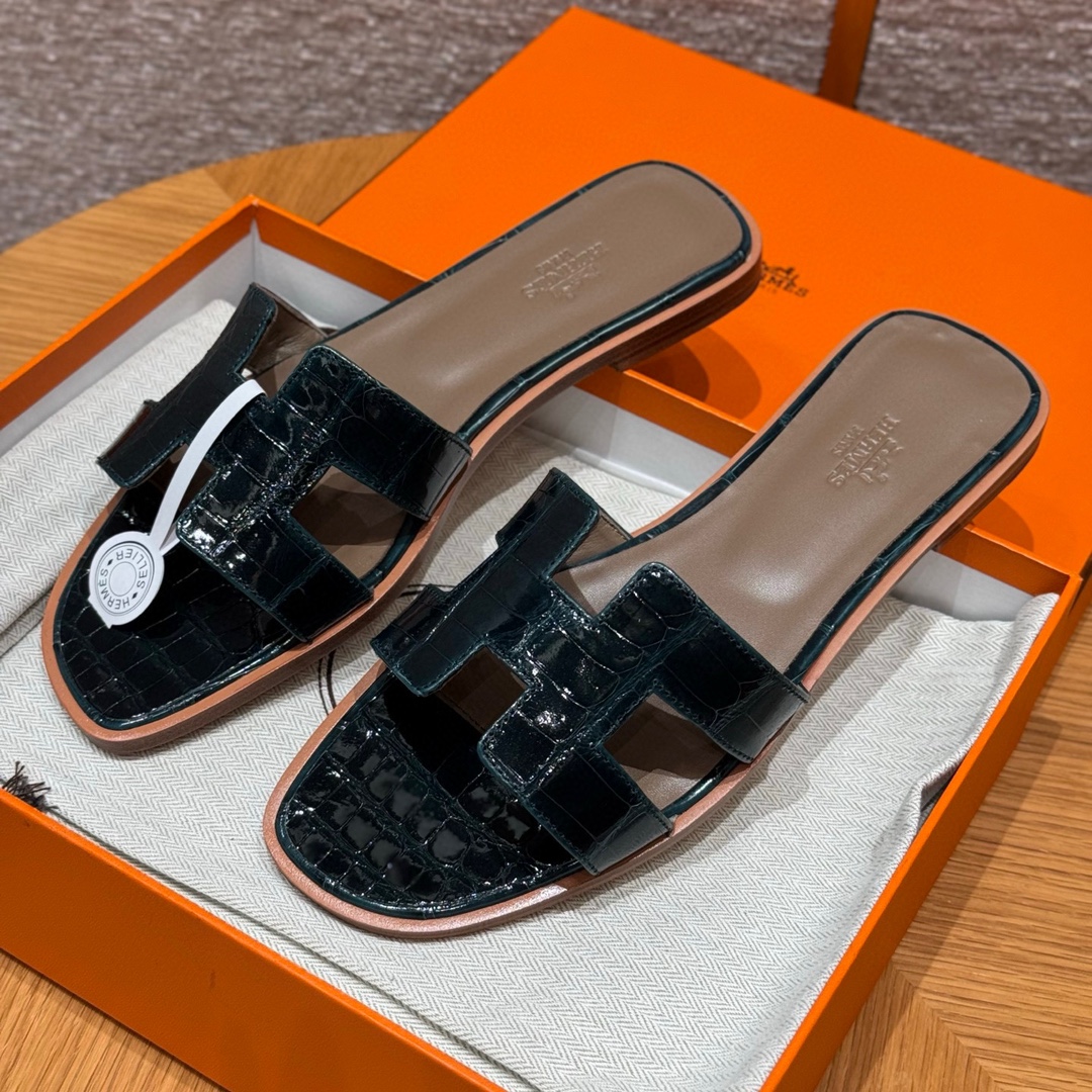 Hermès Oran Raee skin-