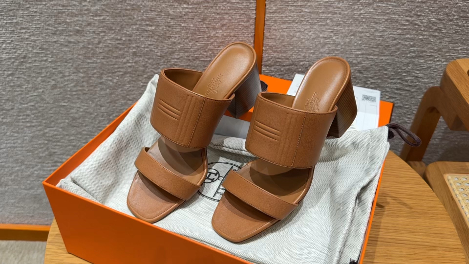 에르메스 신발 98018 Hermes Shoes