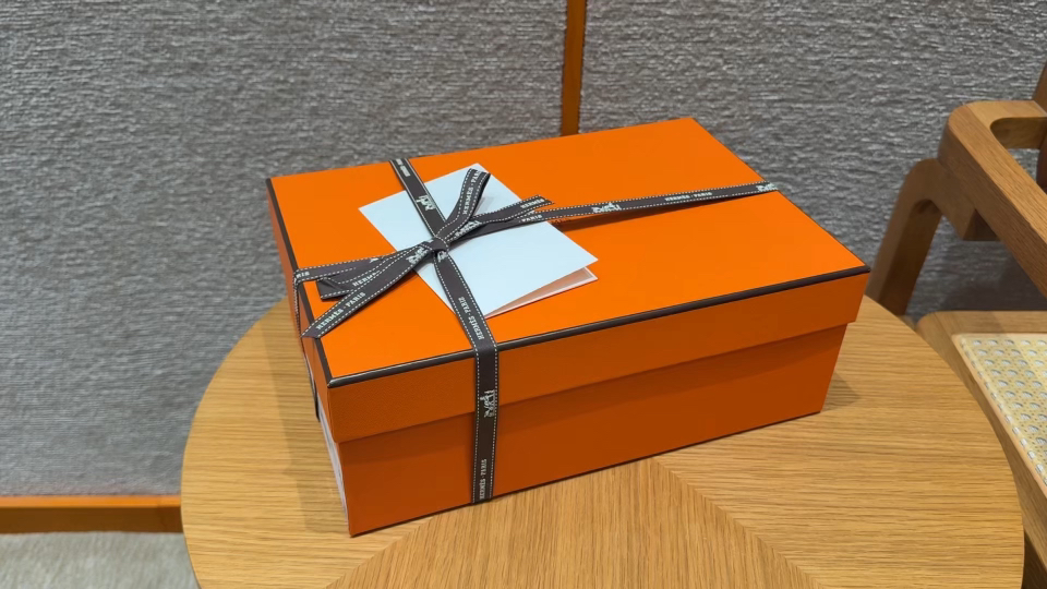에르메스 신발 98017 Hermes Shoes