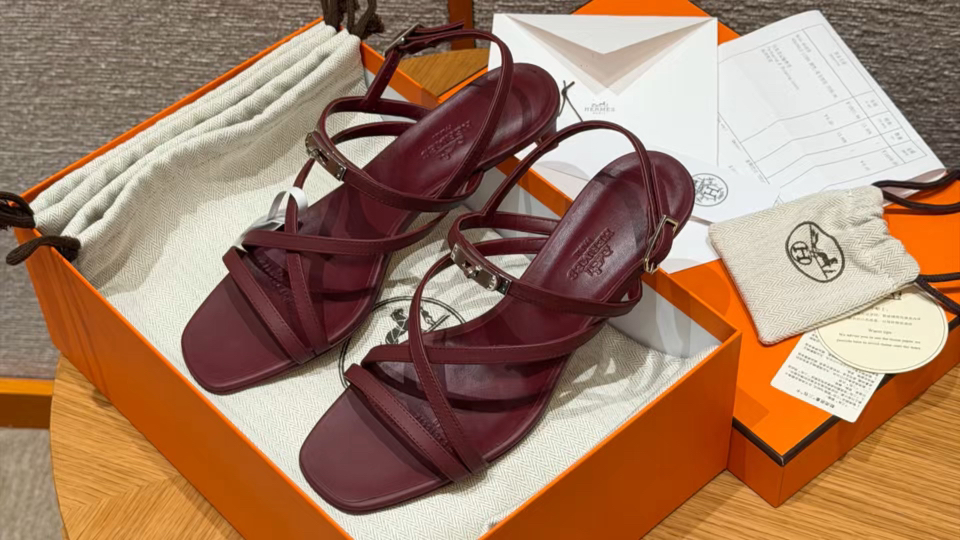 에르메스 신발 116407 Hermes Shoes