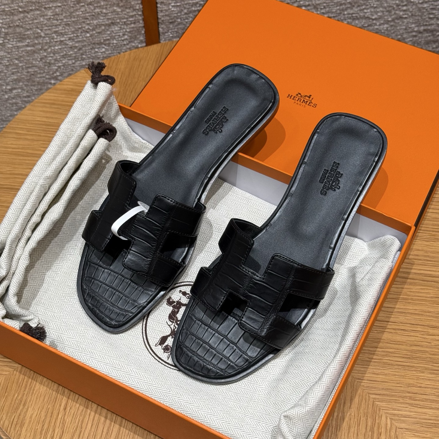 에르메스 신발 117501 Hermes Shoes