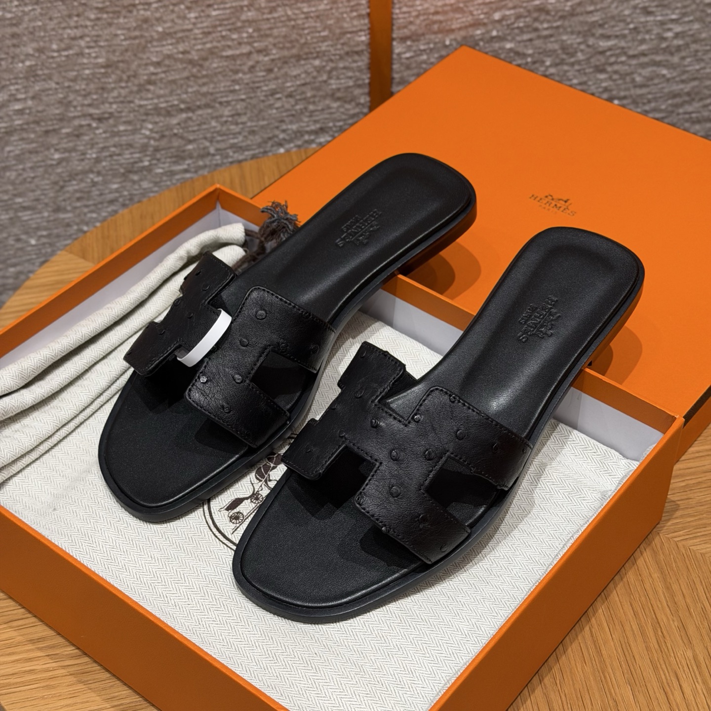 에르메스 신발 98036 Hermes Shoes