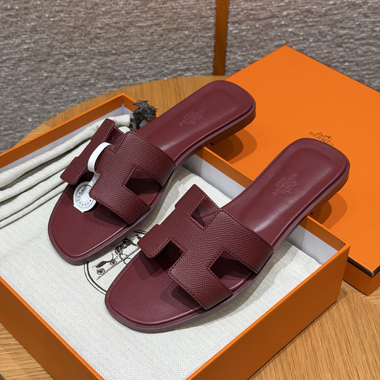 에르메스 신발 98030 Hermes Shoes