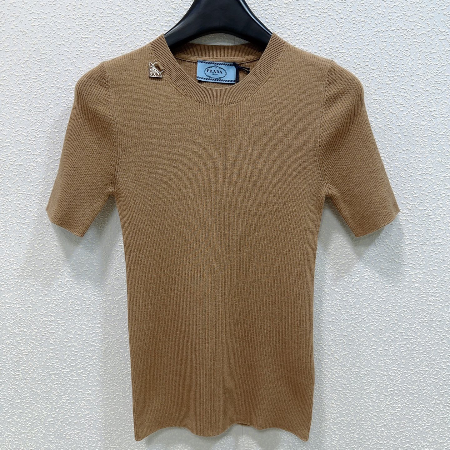NO:798729,Pjia* series pullover short-sleeved sweater SML,, T-shirt,19860909P家*系列套头短袖针织衫SML,,T-shirt,,Women's clothing