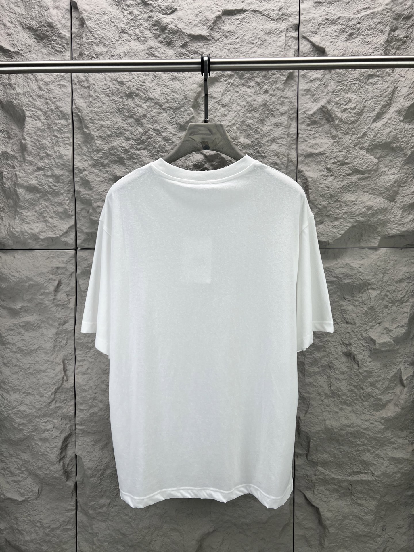 Acne Studios Acne Studios 徽标口袋短袖